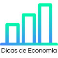 Logo Dicas de Economia